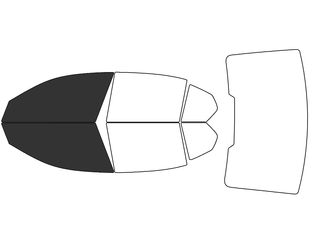Front - 15%