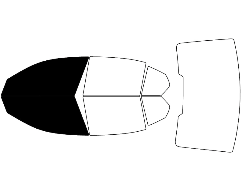 Front - 5%