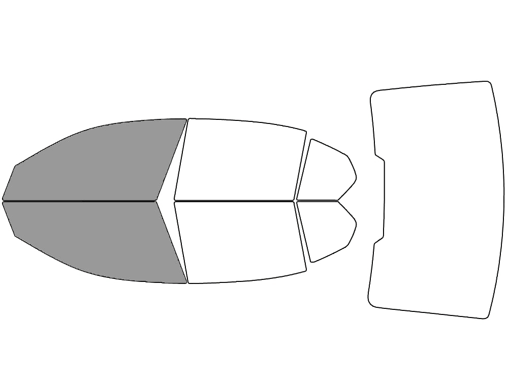 Front - 50%