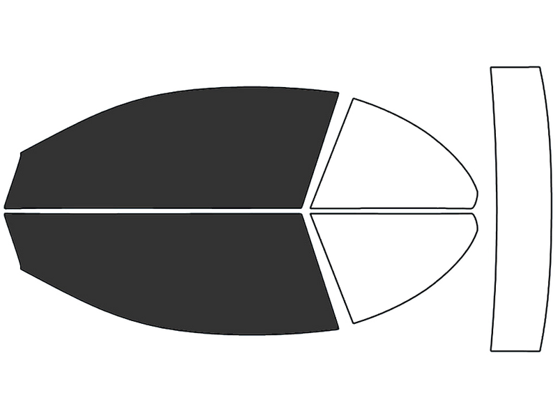 Front - 15%