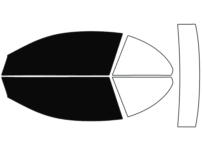 Front - 5%