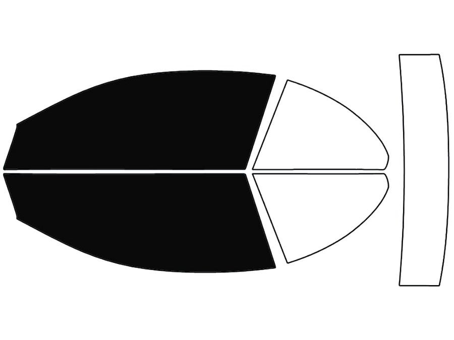 Front - 5%