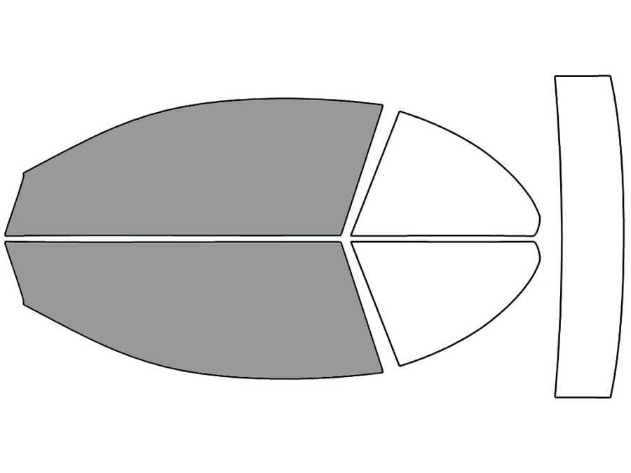 Front - 50%