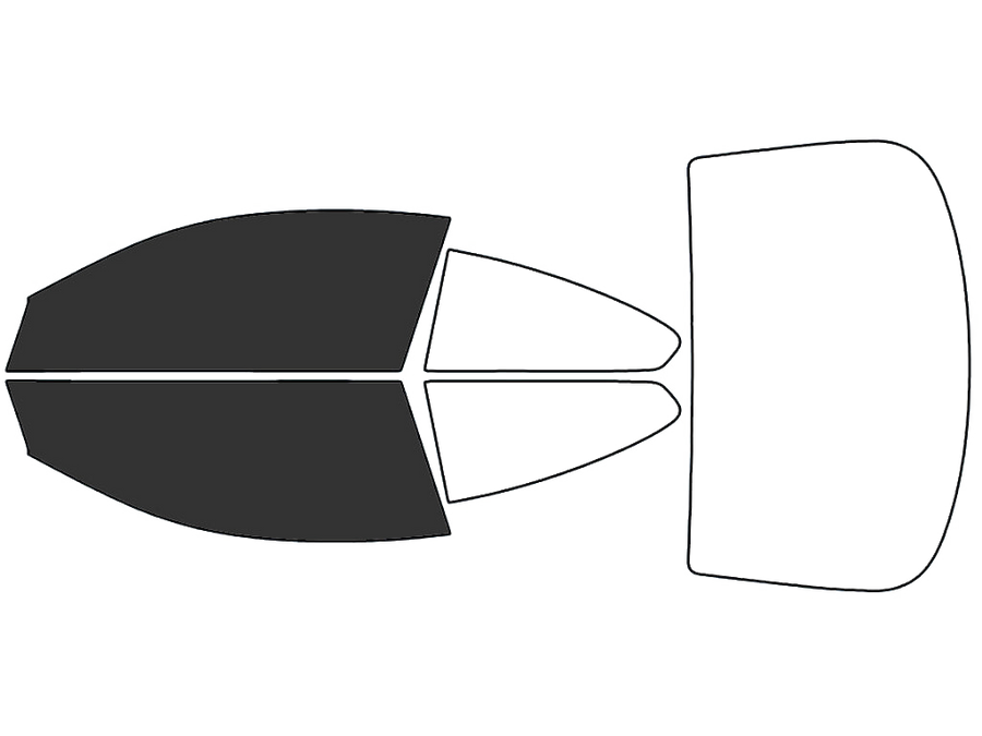 Front - 15%