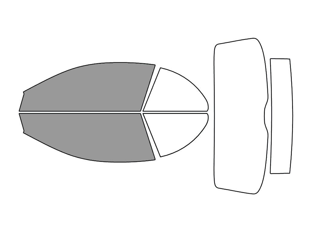 Front - 50%