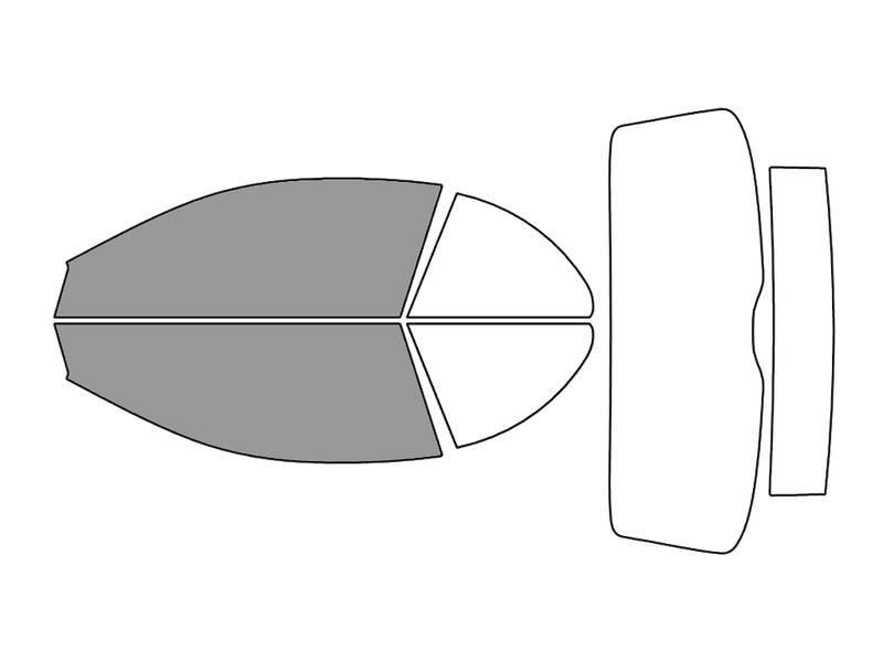 Front - 50%