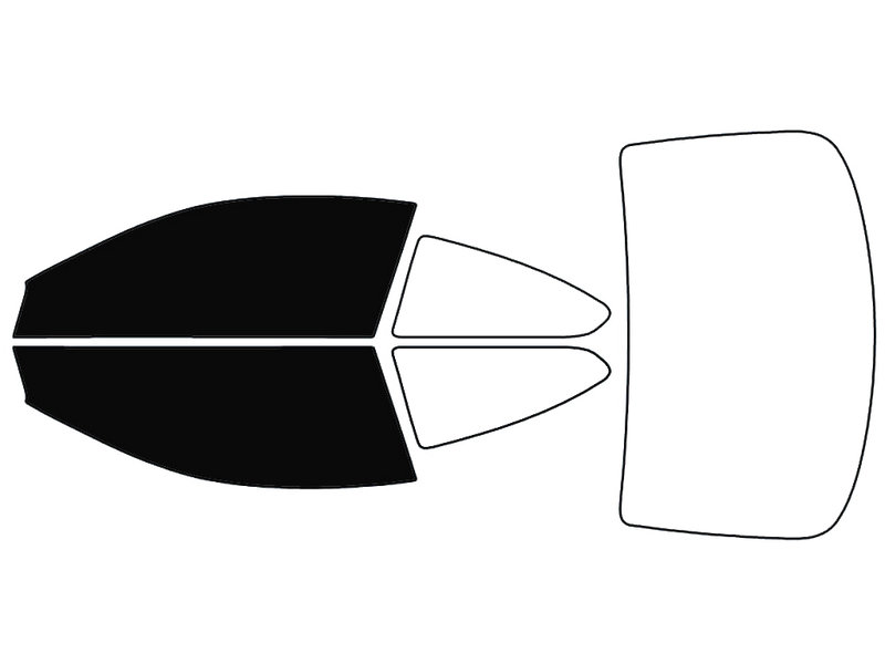 Front - 5%