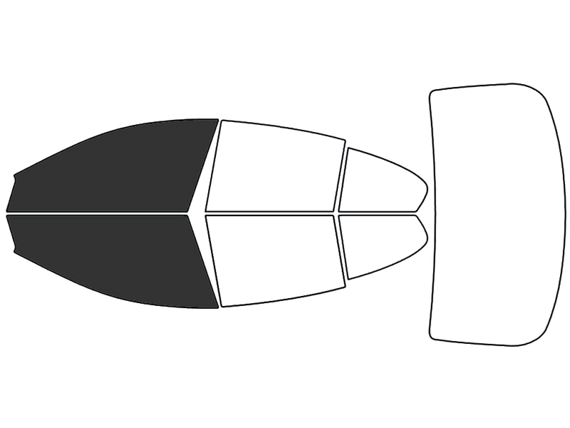 Front - 15%