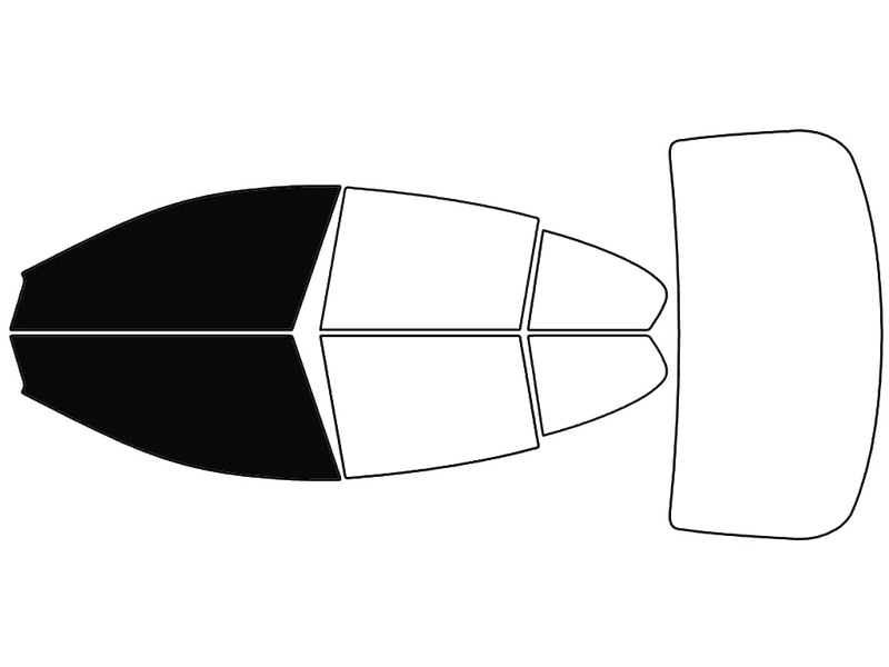 Front - 5%