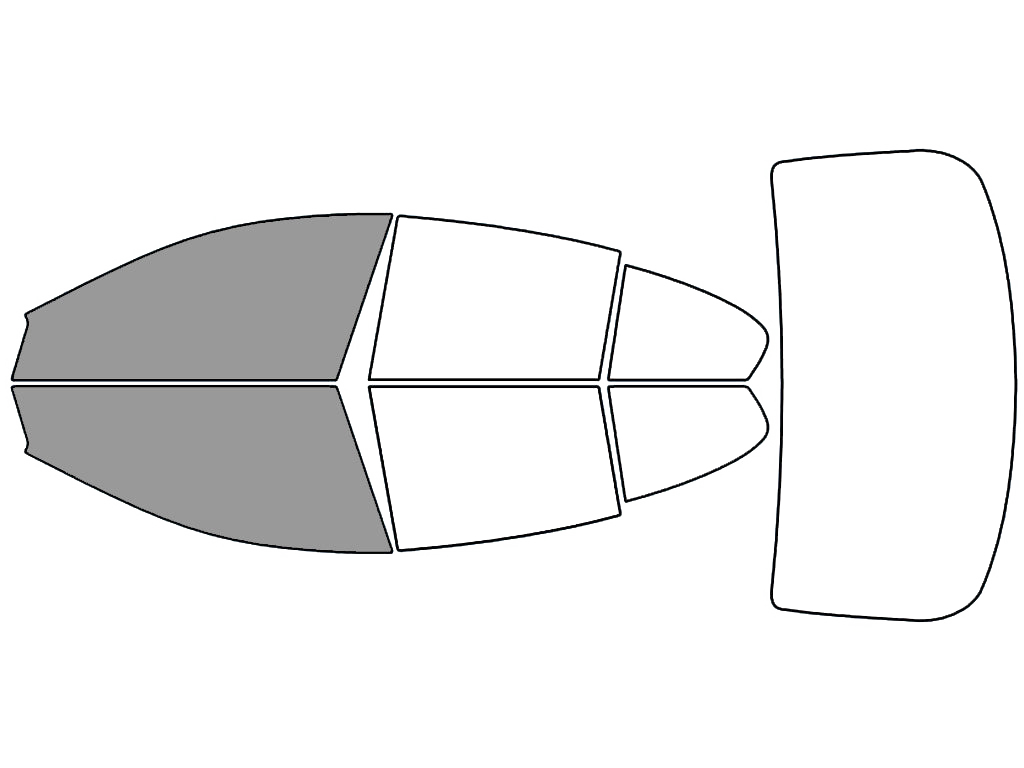 Front - 50%