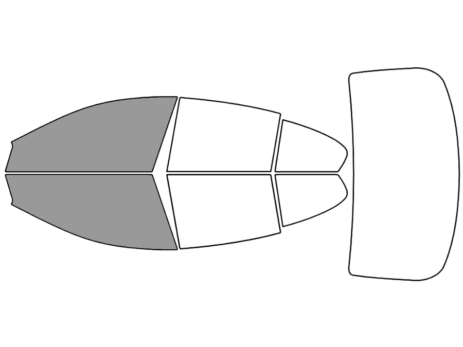 Front - 50%