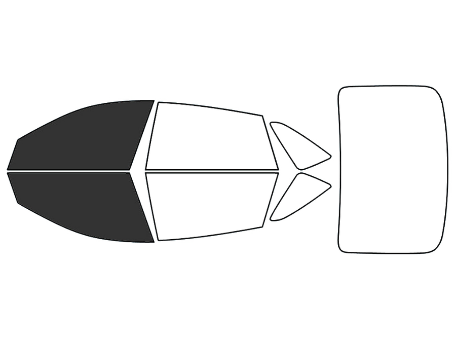 Front - 15%