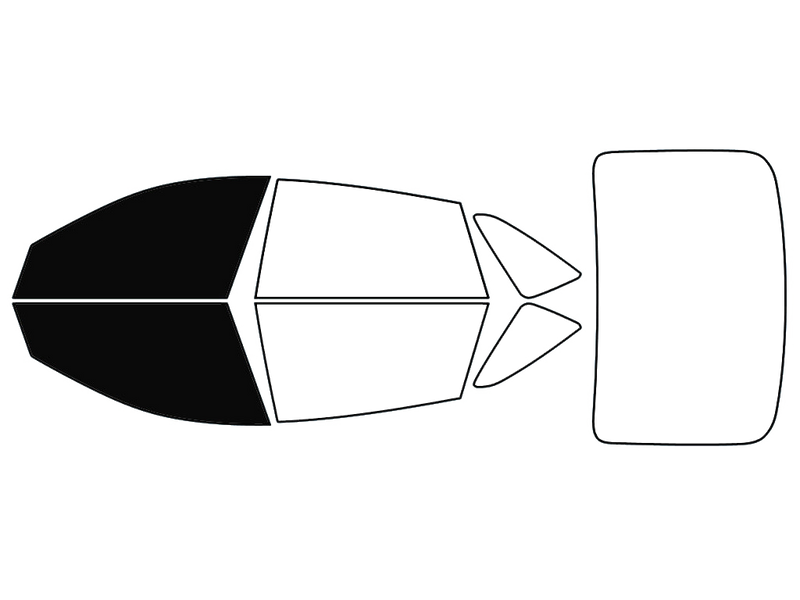 Front - 5%