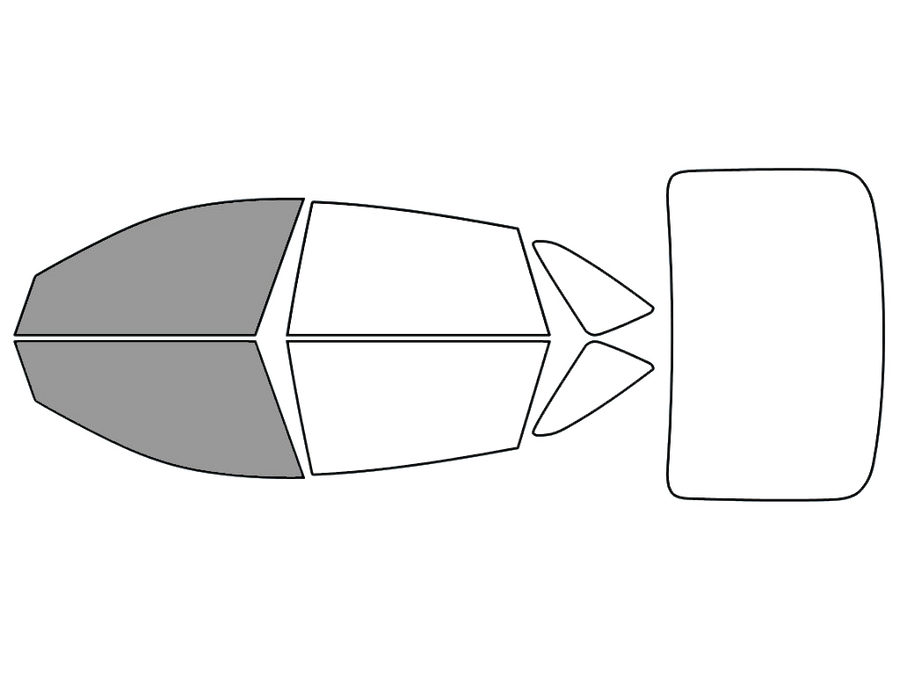 Front - 50%
