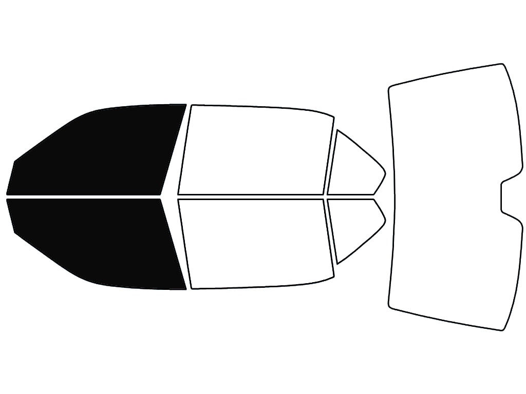 Front - 5%