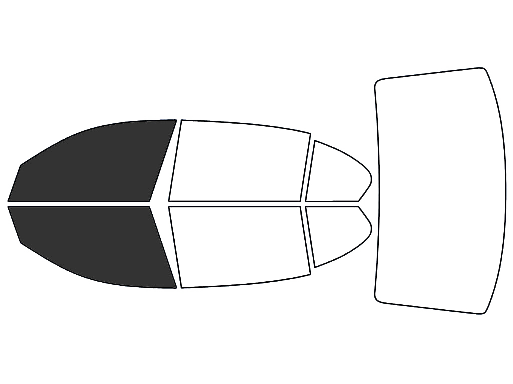 Front - 20%