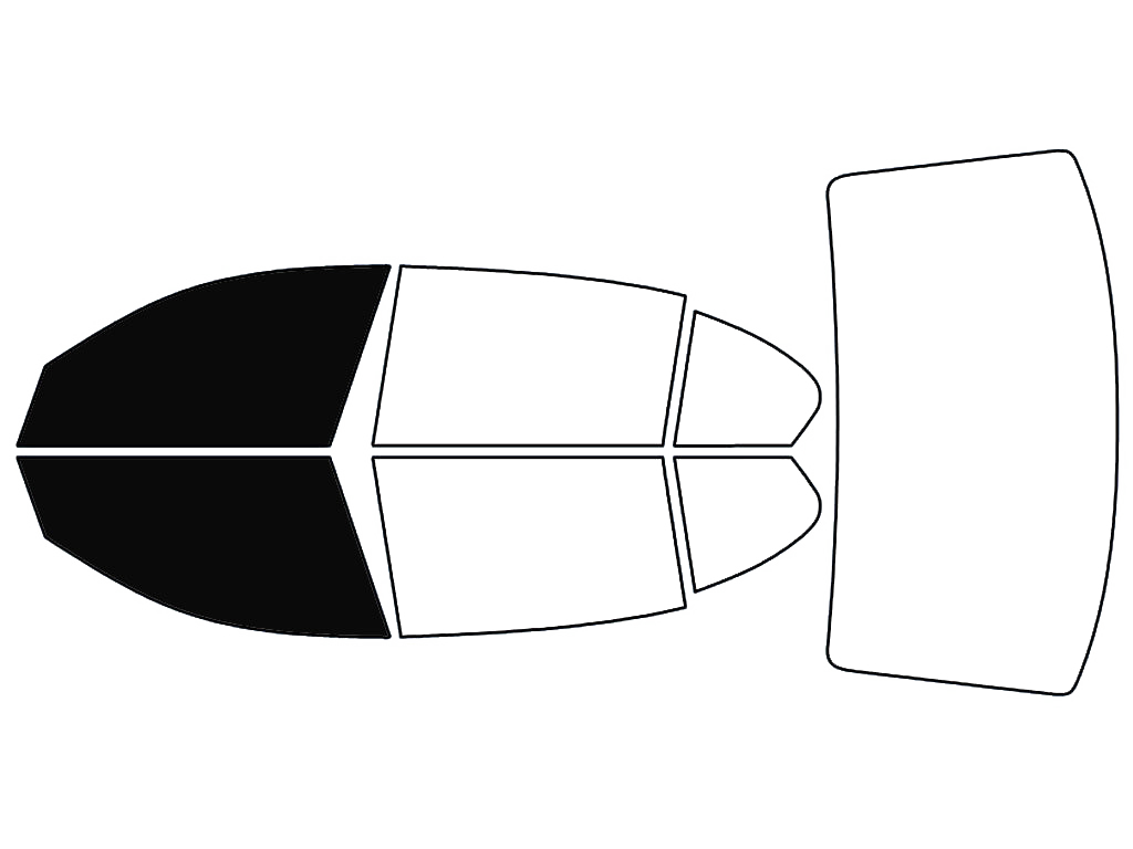 Front - 5%