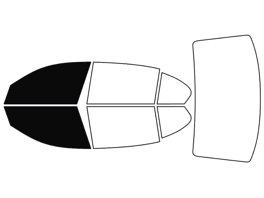 Front - 5%