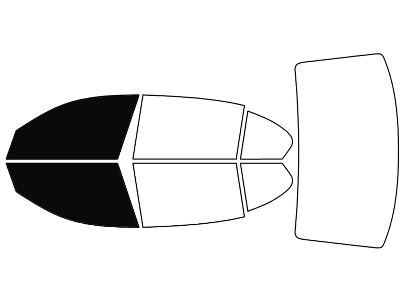 Front - 5%