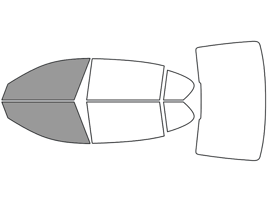 Front - 50%
