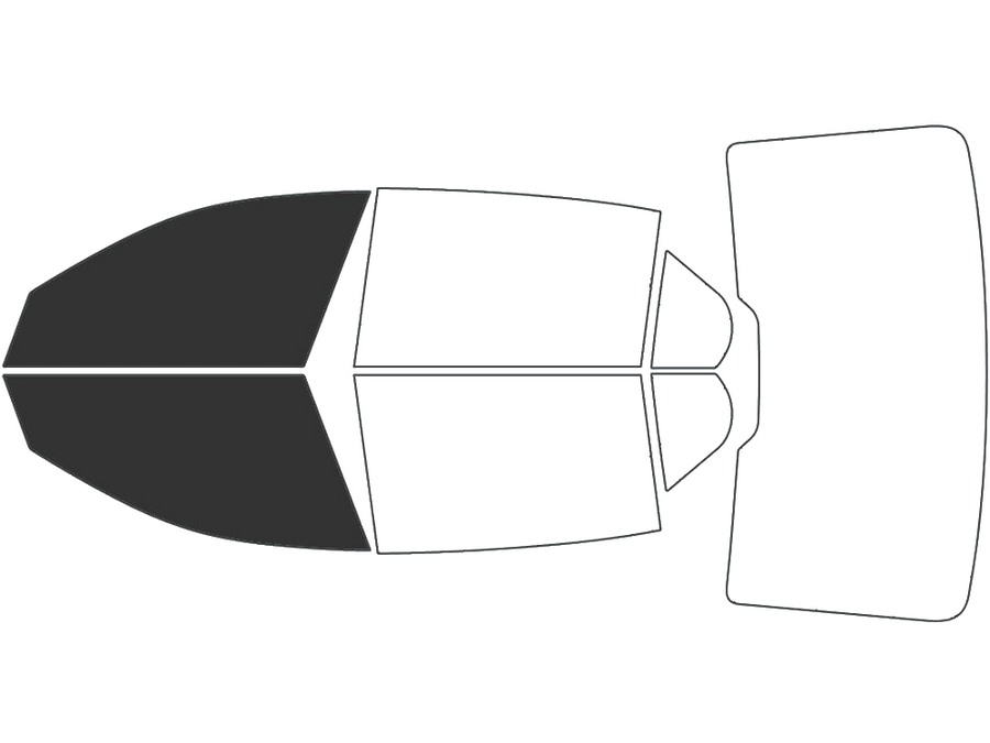 Front - 15%