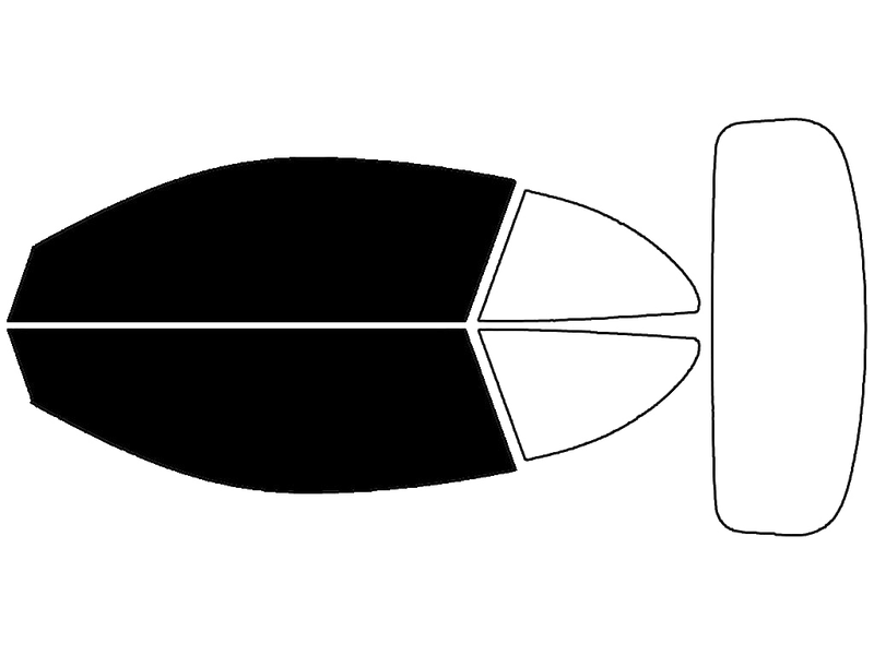 Front - 5%