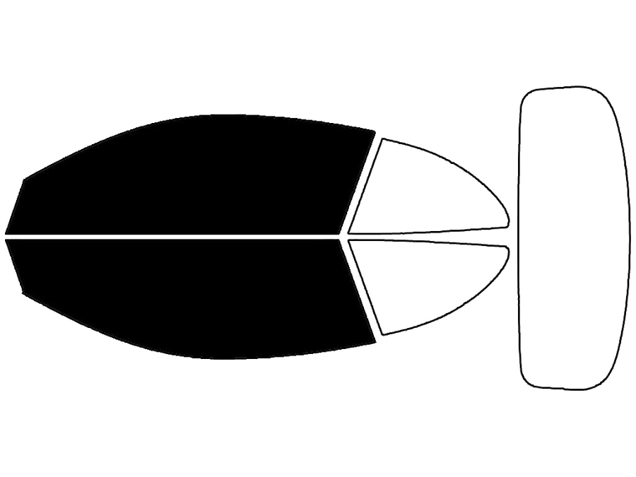 Front - 5%