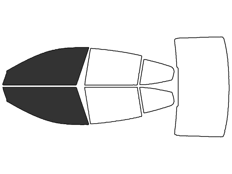Front - 15%