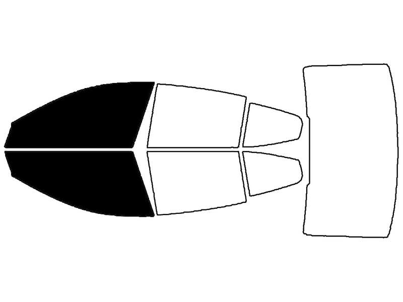 Front - 5%