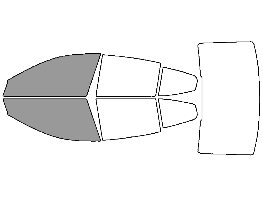 Front - 45%
