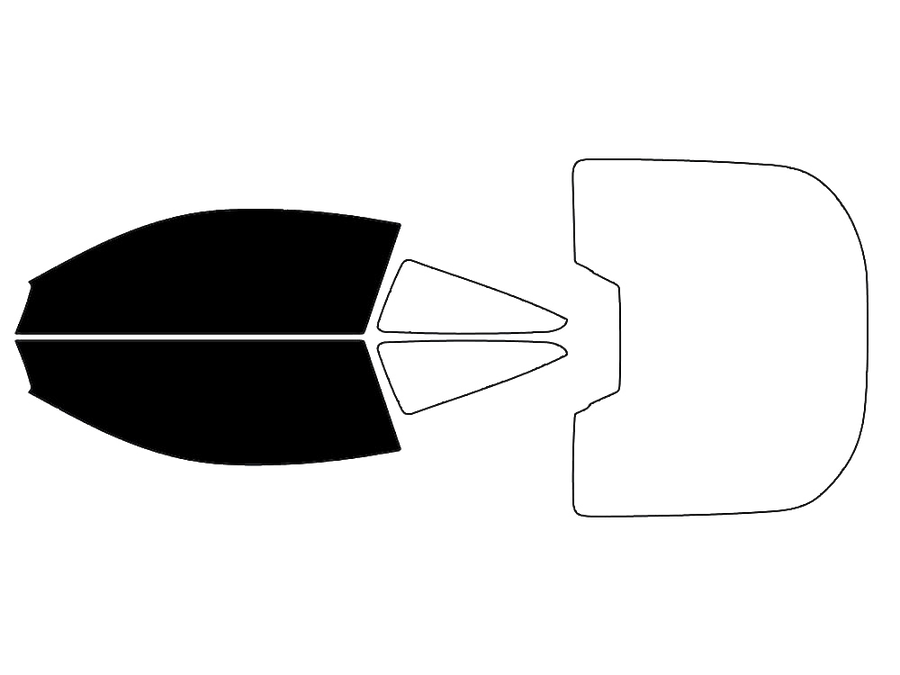 Front - 5%