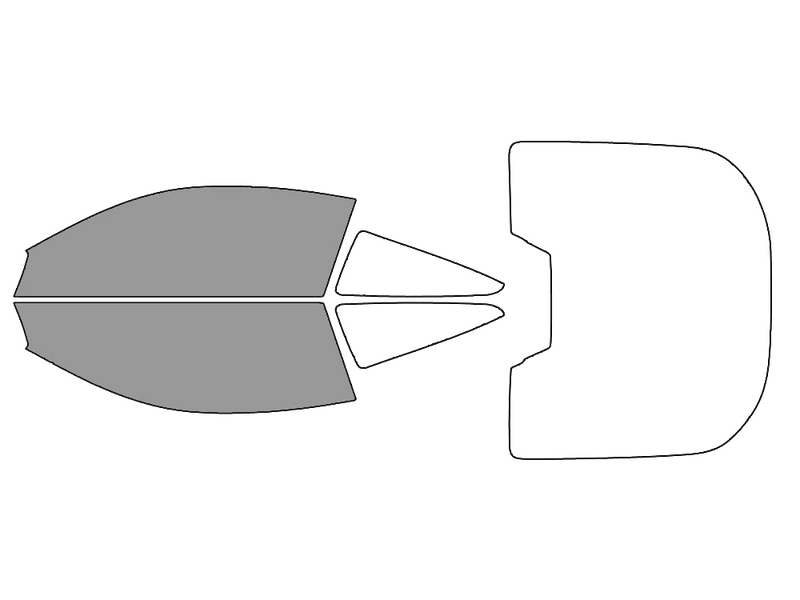 Front - 50%