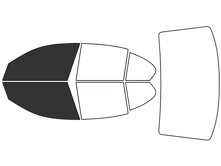 Front - 15%