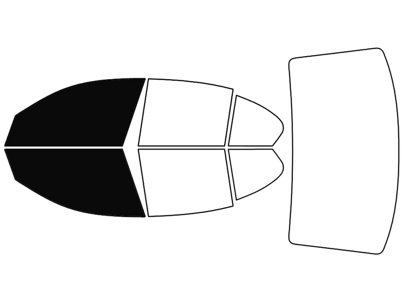Front - 5%