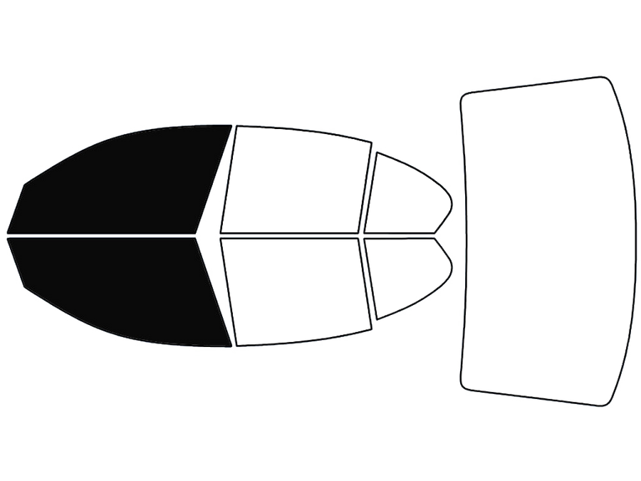 Front - 5%