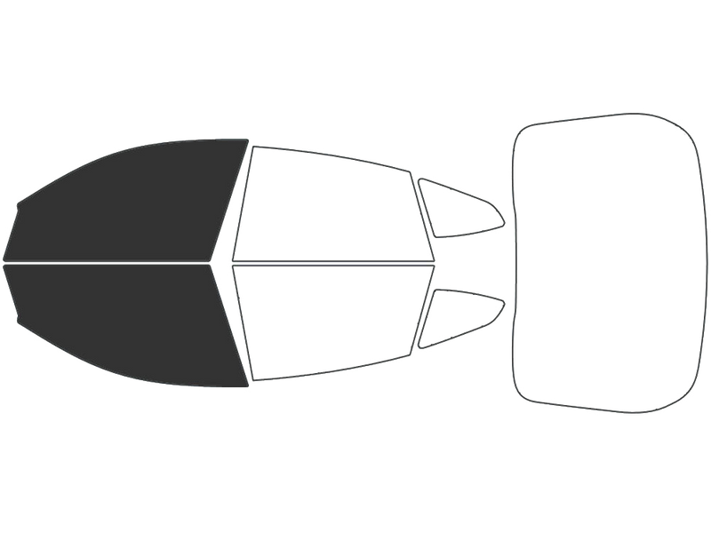 Front - 15%