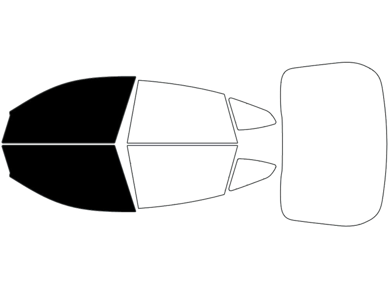 Front - 5%