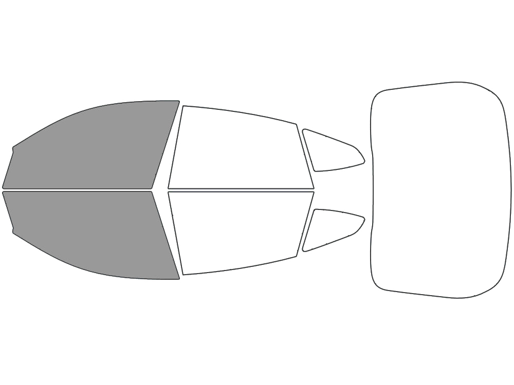 Front - 50%
