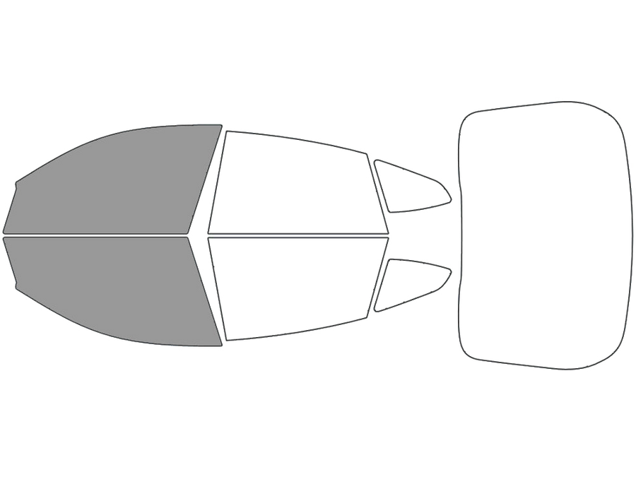 Front - 50%