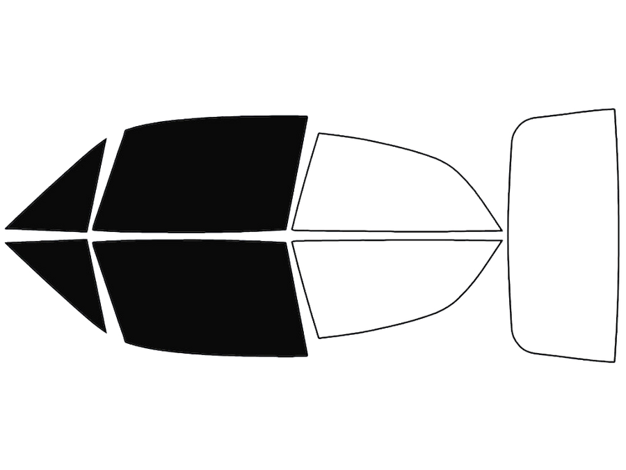 Front - 5%