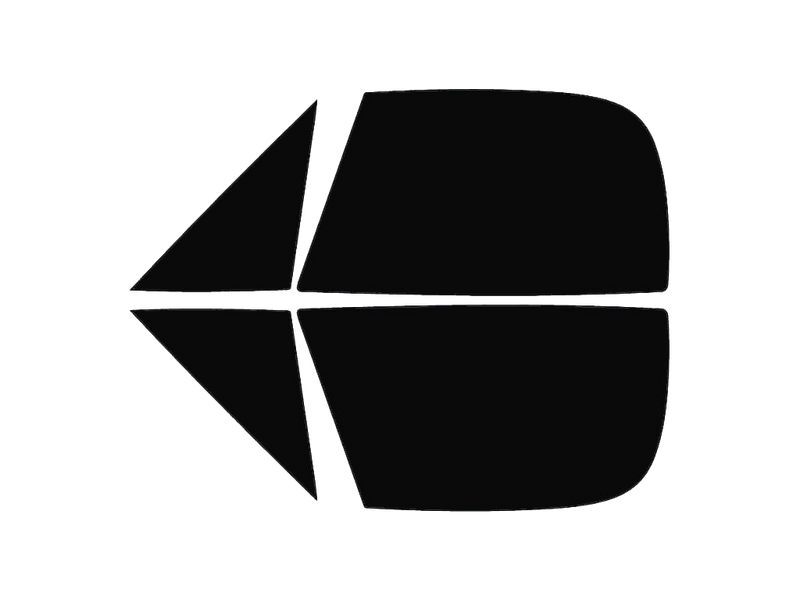 Front - 5%