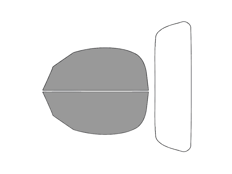 Front - 45%