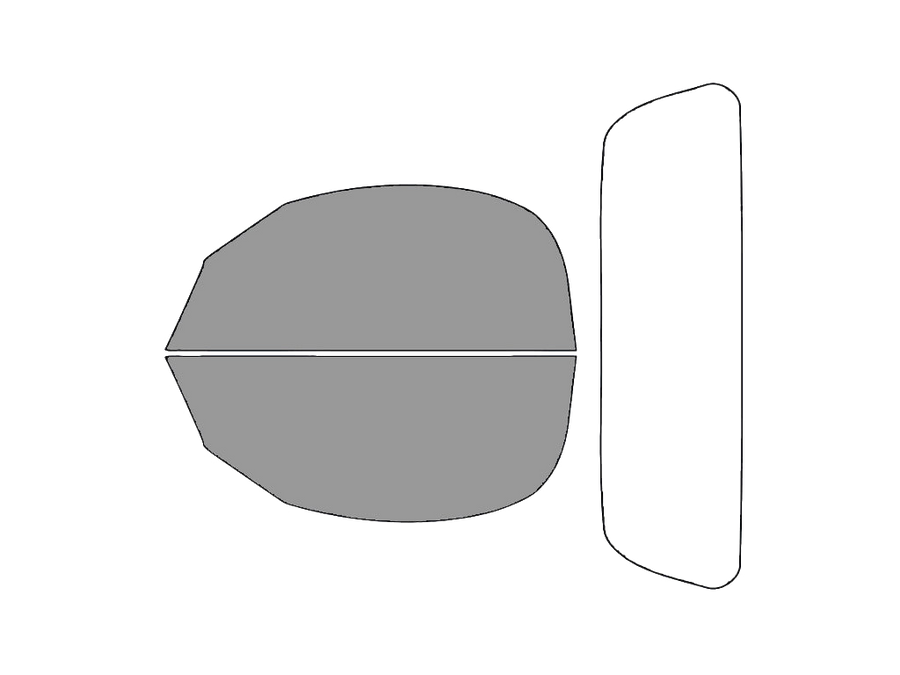 Front - 45%