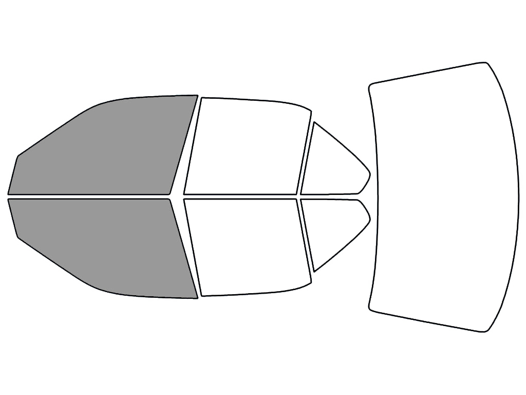 Front - 45%