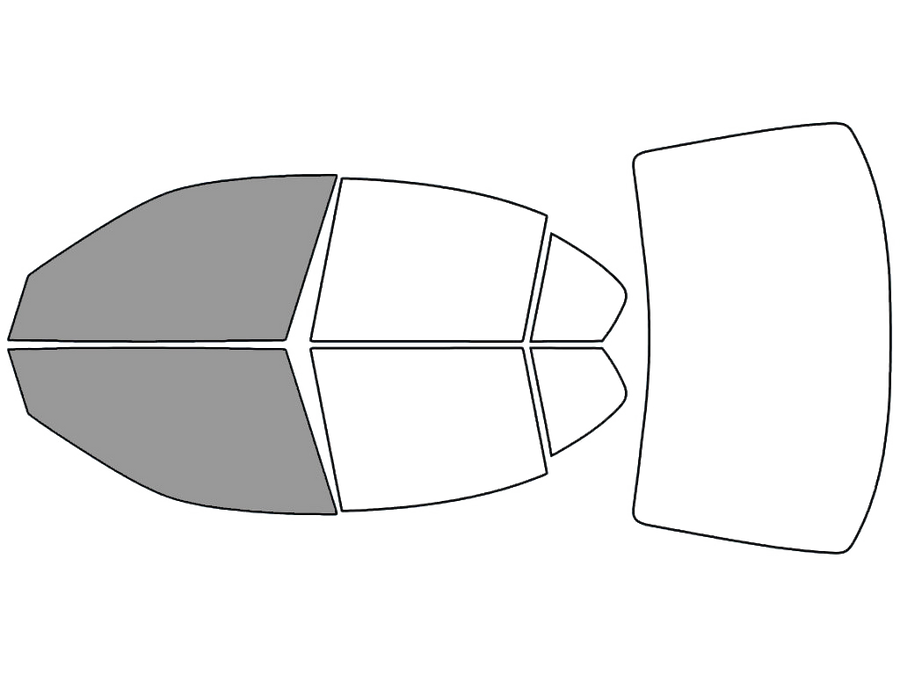 Front - 45%
