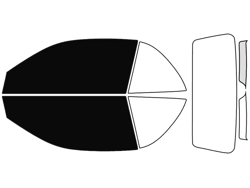 Front - 5%