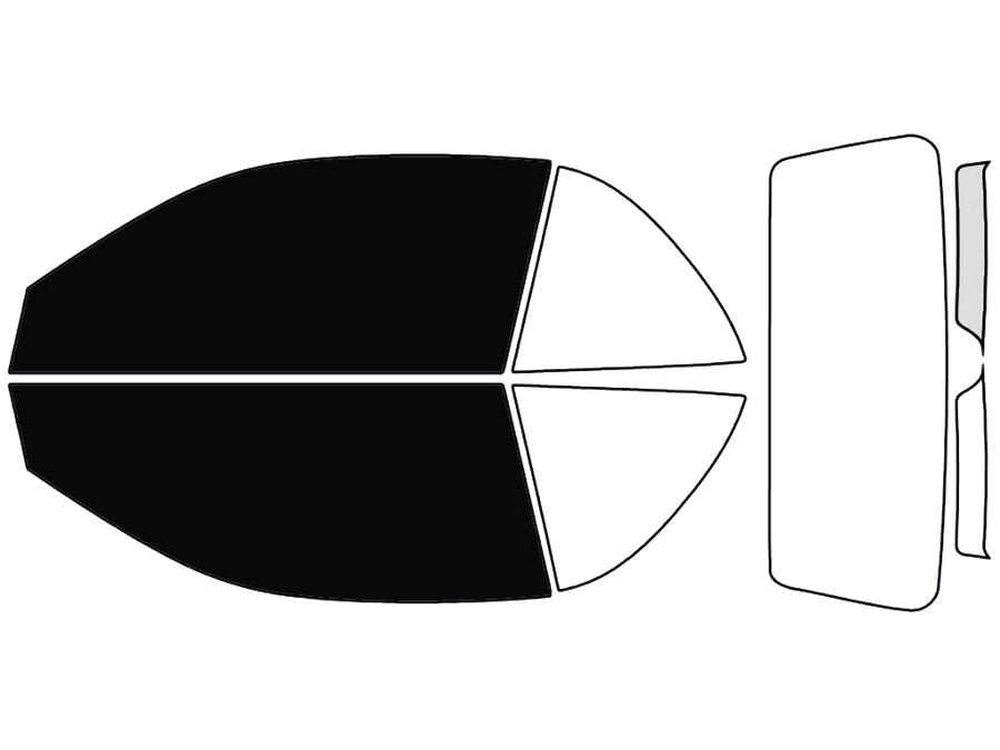 Front - 5%