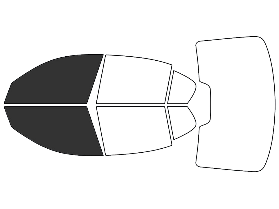 Front - 15%
