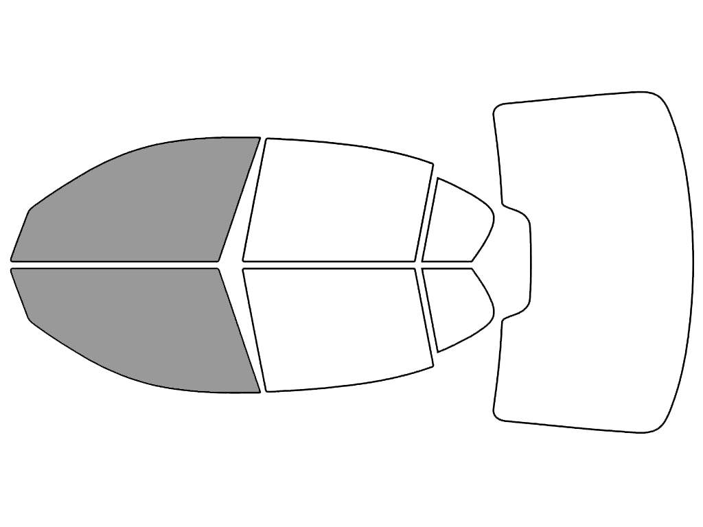 Front - 45%