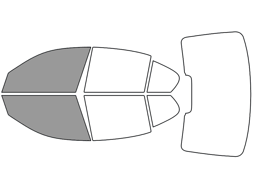 Front - 45%